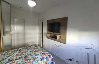 Imagem 7: Apartamento 3 quartos a venda Freguesia Residencial Araguaia