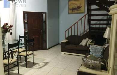 Imagem 6: Casa com 3 dormitórios, 140 m² - venda por R$ 1.150.000,00 ou aluguel...