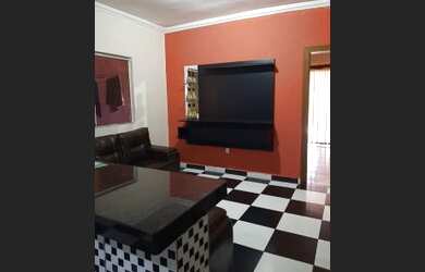 Imagem 1: CASA EM CARAPINA GRANDE. 100m² de Área, 1 Vaga na garageme2 Dormitórios