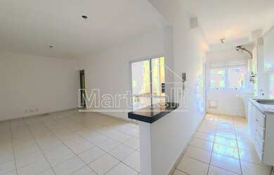 Imagem 2: Ribeirão Preto - Apartamento Padrão - Jardim São José