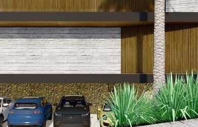 Imagem 8: Casa em Condomínio para Venda em Santana de Parnaíba, Tamboré, 4 dormitórios,...