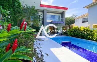 Imagem 5: RIO DE JANEIRO - Casa de Condomínio - RECREIO DOS BANDEIRANTES