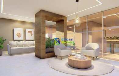 Imagem 7: Apartamento à venda, 72 m² por R$ 429.504,49 - Vila Anhanguera - Mongaguá/SP