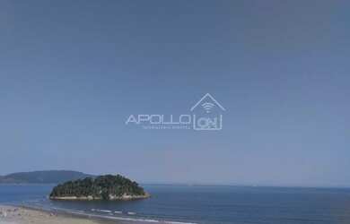 Imagem: O apartamento possui 2 Dormitórios, 1 Banheiro, 84m² de Área