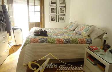 Imagem 9: Sao Paulo - Apartamento Padrao - Higienopolis