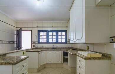 Imagem 1: Sobrado com 4 dormitórios, 360 m² - venda por R$ 950.000,00 ou aluguel...