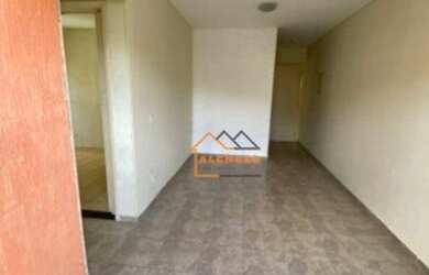 Imagem 3: Apartamento à venda, 55 m² por R$ 212.900,00 - Vila Carmosina - São...