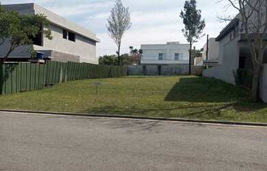 Imagem 14: Terreno para venda no Condomínio Burle Marx