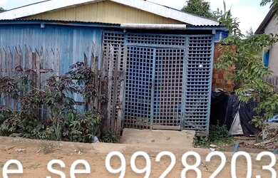 Imagem 4: Vende se está. 6m² de Área, 1 Vaga na garageme2 Dormitórios