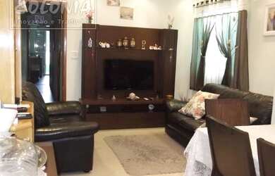 Imagem: O apartamento possui 3 Dormitórios, 2 Banheiros, 2 Vagas na