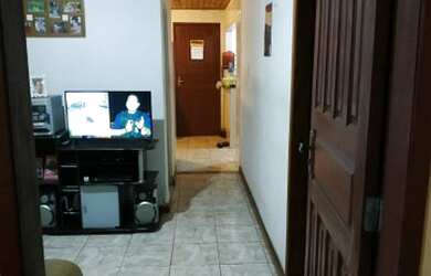 Imagem 8: CASA VENDO OU ALUGO. Varanda, 80m² de Área, 1 Banheiroe2 Dormitórios