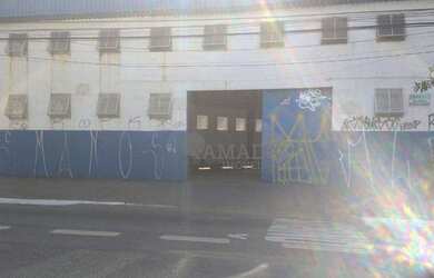 Imagem 3: Galpão à venda, 800 m² com mezanino por R$ 4.255.000 - Chácara Califórnia...