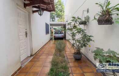 Imagem 3: Sobrado com 4 dormitórios, 400 m² - venda por R$ 2.150.000,00 ou aluguel...