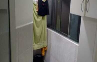 Imagem 7: Troco Apto por Casa/Vendo por R$ 150,000,00