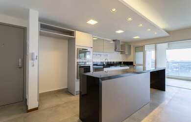 Imagem 9: São Paulo - Apartamento Padrão - Pinheiros