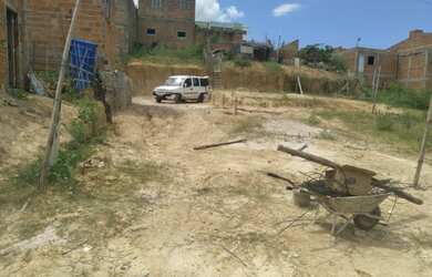 Imagem: O terreno está localizado em Porto D Antas, Aracaju à venda