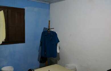 Imagem 15: CASA VENDO OU ALUGO. Varanda, 80m² de Área, 1 Banheiroe2 Dormitórios