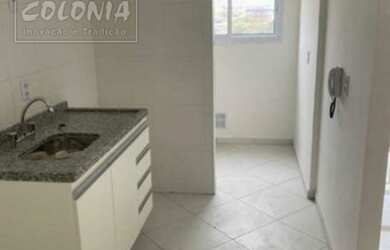 Imagem 5: São Paulo - Apartamento Padrão - Jardim Ampliação