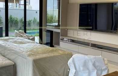 Imagem 6: Santana de Parnaiba - Casa de Condomínio - Alphaville