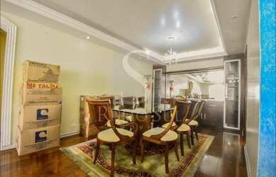 Imagem 5: SAO PAULO - Apartamento Padrão - Jardim Marajoara