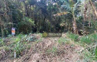 Imagem: O terreno possui 1025m² de Área e está localizado em Jardim