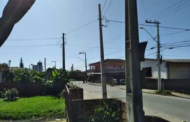 Imagem 1: Vendo terreno no Guanabara, consegue fazer 16 germinados neles