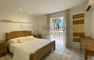 Imagem 13: Casa pé na areia em condomínio com lazer