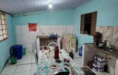 Imagem 5: São José do Rio Preto - Casa Padrão - Estância Santa Catarina Zona...