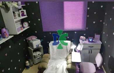 Imagem 9: Lindo Apartamento a Venda no Condomínio Vale Belo em Jacareí SP