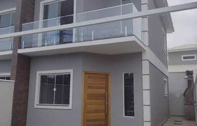 Imagem 1: Casa Linda a Venda, 2 Suítes no Jardim Atlântico Leste, Itaipuaçú!