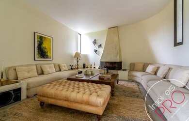 Imagem 5: CASA MARAVILHOSA, LINDA E CONFORTÁVEL NO PACAEMBÚ - 4 Suítes