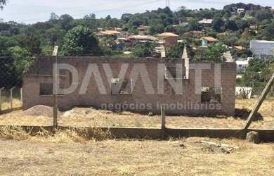 Imagem 4: terreno - Jardim São Bento do Recreio - Valinhos