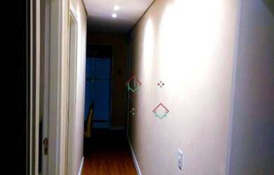 Imagem 2: Apartamento com 2 dormitórios, 41 m² - venda por R$ 190.000,00 ou aluguel...