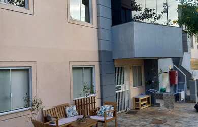 Imagem 1: Ótima apto cond Ville Branche II através Shopping Sul Valparaiso de...