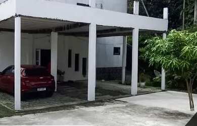 Imagem 1: CASA À VENDA NO NOVO ALEIXO