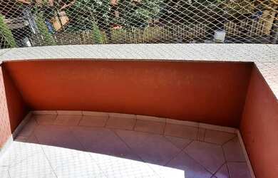 Imagem 12: Residencial Park De France