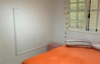 Imagem 16: Casa com piscina e pátio fechado, localizado no bairro Linha Bonita em Gramado/RS