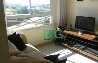 Imagem 1: Apartamento com 3 dormitórios, 69 m² - venda por R$ 416.000,00 ou aluguel...