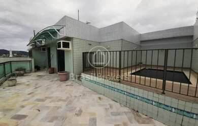 Imagem 1: Rio de Janeiro - Apartamento Padrão - Freguesia (Jacarepaguá