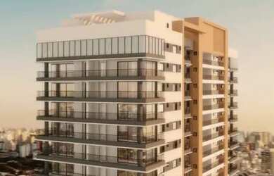 Imagem: O apartamento possui 3 Dormitórios, 5 Banheiros, 3 Vagas na