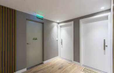 Imagem 7: Apartamento para Venda - 149.32m², 3 dormitórios, sendo 3 suites, 3...