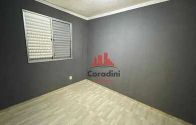 Imagem 6: Apartamento com 2 dormitórios, 50 m² - venda por R$ 200.000,00 ou aluguel por R$ 1.140,00