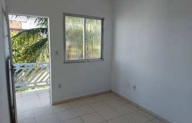 Imagem: A casa em condomínio possui 1 Dormitório, 1 Banheiro, 37m²