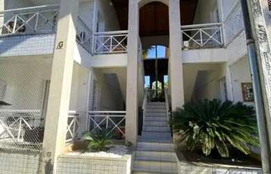 Imagem: O apartamento possui 3 Dormitórios, 3 Banheiros, 2 Vagas na