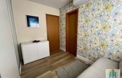 Imagem 16: Apartamento à venda no bairro Tamboré Santana de Parnaíba SP