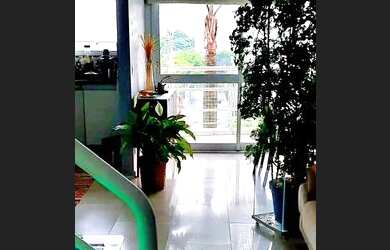 Imagem 5: Apartamento loft duplex. Piscina, Varanda, Guarda roupae70m² de Área