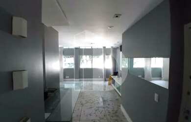 Imagem 4: Apartamento com 1 dormitório à venda, 74 m² por R$ 1.100.000 - Rua General Tasso Fragoso