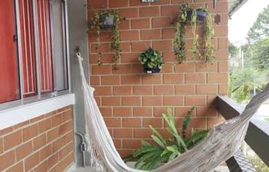 Imagem 1: Apartamento em Ubatuba 2 dormitórios ótima localização