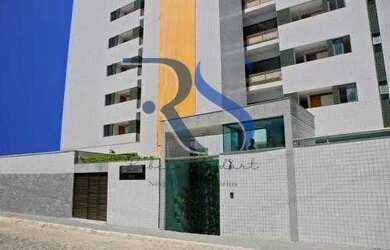 Imagem: O apartamento possui 4 Dormitórios, 3 Banheiros, 2 Vagas na