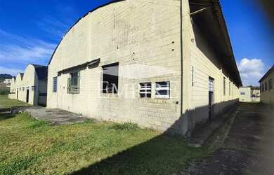 Imagem 5: Itaquaquecetuba - Galpão/Depósito/Armazém - Itaquaquecetuba